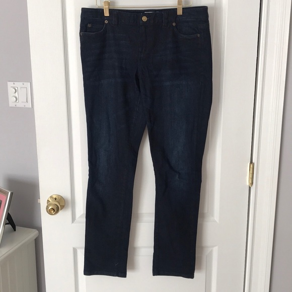 Vineyard Vines Denim - Vineyard Vines Straight Leg Jeans